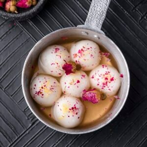 Rasgulla