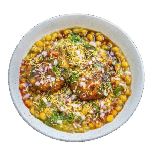 ragda Pattice